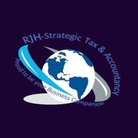 RJH - Strategic Tax & Accountancy Ltd logo - Similar company to Knbc Accounting Ltd