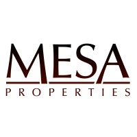 Mesa Properties logo - Similar company to Landscape Connection