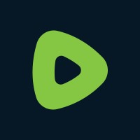 Rumble logo - Similar company to Redballoon