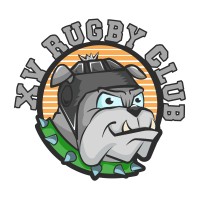XV Rugby Club logo - Similar company to Scarborough Rugby Football Club