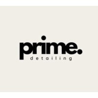 Prime Detailing logo - Similar company to Zeber