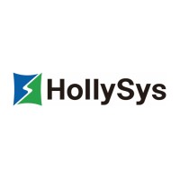 HollySys Automation Technologies logo - Similar company to Supcon Saudi
