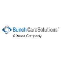 Bunch CareSolutions (now Conduent Workers Compensation Services) logo - Similar company to Deep Algorithm
