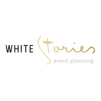 White Stories Events logo - Similar company to Luxelane Transfers&Travel