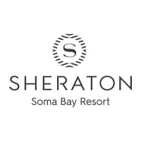 Sheraton Soma Bay Resort logo - Similar company to Integrated Mechanical Engineering Office