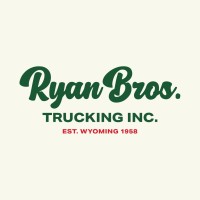 Ryan Bros. Trucking logo - Similar company to Only Co.