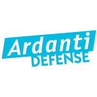 Ardanti Défense logo - Similar company to Oppscience