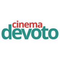 Cinema Devoto logo - Similar company to Devoto Shopping