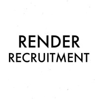 Render Recruitment logo - Similar company to Solution Search Ltd