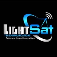 LIGHTSAT TELECOMUNICATION logo - Similar company to Deltatel Italia