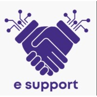 E SUPPORTER logo - Similar company to Support Systems Limited