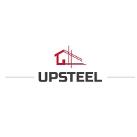 UpSteel logo - Similar company to Up Steel