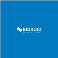 Bidroid Hub Technologies Pvt Ltd logo - Similar company to Dichung.Vn