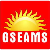 GSEAMS logo - Similar company to Pick Films
