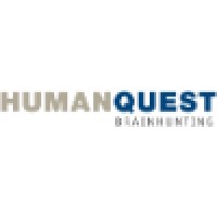 Humanquest AG logo - Similar company to Karolin Körner Recruitment