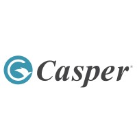 Casper Electric (Thailand) Company Limited logo - Similar company to Lightly Technologies