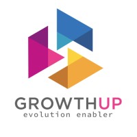 GrowthUp logo - Similar company to Space Value