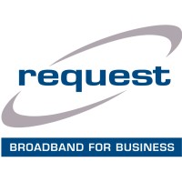 Request Broadband logo - Similar company to Powertel
