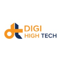 Digihightech - Best Digital Marketing Agency, Top SEO Company in Delhi NCR, Internet Marketing logo - Similar company to Seo Company In Delhi, Dma Digital Marketing Services In Delhi India