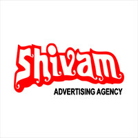 Shivam Advertising Agency logo - Similar company to Getdopamine