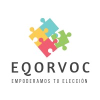 EQORVOC Argentina logo - Similar company to Zelmira