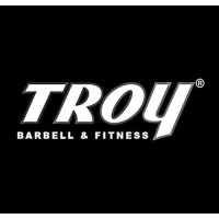 Troy Barbell & Fitness logo - Similar company to Cap Barbell