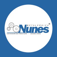 Metalúrgica Nunes logo - Similar company to Maxiforja Componentes Automotivos Ltda