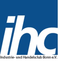 Industrie- und Handelsclub Bonn e.V. (IHC) logo - Similar company to Coppeneur Chocolatier