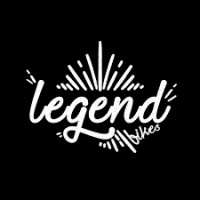 LegendBikes logo - Similar company to Legend Ebikes