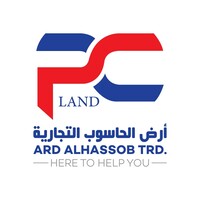 PCLANDSTORE-أرض الحاسوب logo - Similar company to Danta Egypt