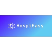 HospiEasy logo - Similar company to Authomate