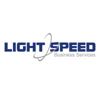 Light Speed Business Services logo - Similar company to Statworld Analytics, Llc