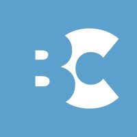 Blue Conf logo - Similar company to Lila Fuches Limited