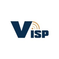 Valley Internet Service Provider (VISP) logo - Similar company to Wood River Internet