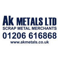 Ak Metals Limited logo - Similar company to Novek Llc