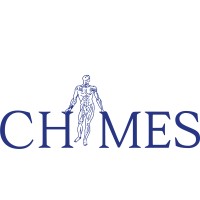 Chimes vzw logo - Similar company to Orsi Academy
