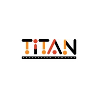 Titan Production Company logo - Similar company to Titan Pay Per Click