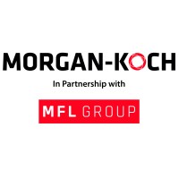 MORGAN-KOCH CORPORATION in Partnership With MFL GROUP logo - Similar company to Plastem (Pty) Ltd