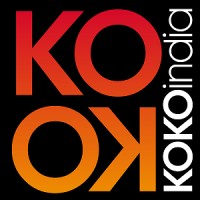KOKOindia Luxury Travels logo - Similar company to Swadmonk