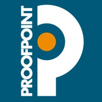 Proofpoint Marketing logo - Similar company to Parakeeto