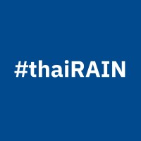 thaiRAIN logo - Similar company to Climateengine.Org