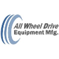 All Wheel Drive Equipment Manufacturing, Inc. logo - Similar company to Kenco Engineering Co.