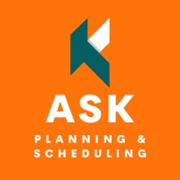 ASK Planning & Scheduling Inc. logo - Similar company to Wilwolrd Consulting - Social Recruiting And Executive Search