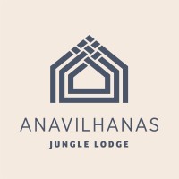 Anavilhanas Jungle Lodge logo - Similar company to Hotel Juma Ópera