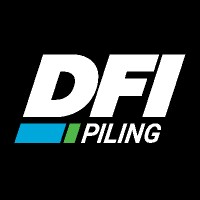 DFI Piling logo - Similar company to Helical Pile Solutions Ltd