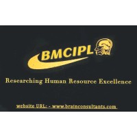 Brain Management Consultants I Pvt Ltd logo - Similar company to Myworth