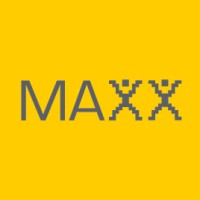 MAXX Creative logo - Similar company to Vault 42
