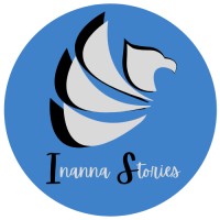 Inanna Stories LLC logo - Similar company to She Builds Power