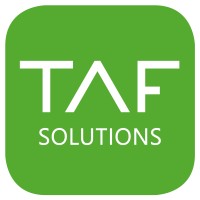 TAF mobile GmbH logo - Similar company to Retail7 Gmbh