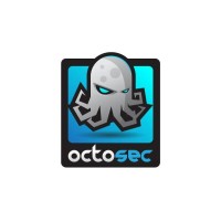 Octosec logo - Similar company to Shadowx Ai